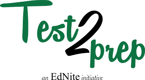 Test 2 Prep